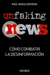 UNFAKINGNEWS - 9788436841053